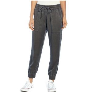NWT GAP SzM Tencel Jogger Pants